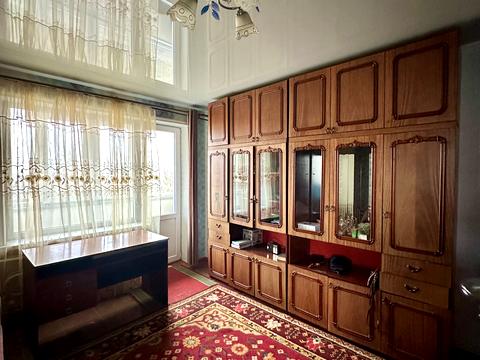 квартира за адресою Березинська вул., 41