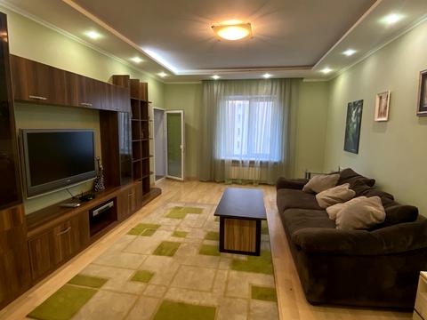 квартира по адресу Дмитриевская ул., 69