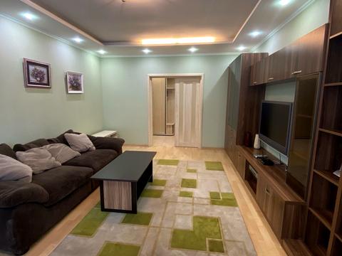 квартира по адресу Дмитриевская ул., 69