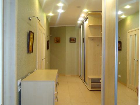 квартира по адресу Дмитриевская ул., 69