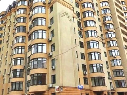 квартира по адресу Дмитриевская ул., 69