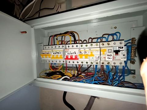 дом по адресу с. Гнедин, Олександрівська, 40