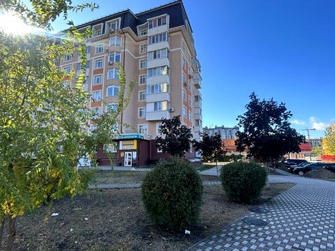 коммерческая по адресу Богдана Хмельницкого бульв., 19