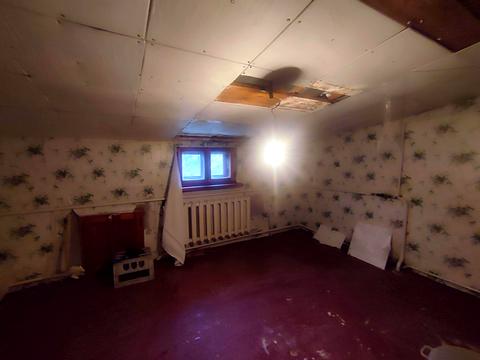 дом по адресу Мечникова ул., 12