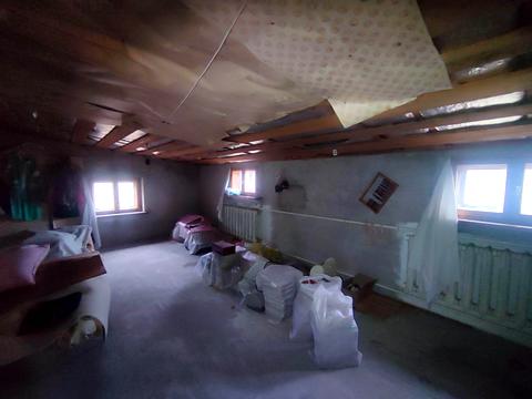 дом по адресу Мечникова ул., 12