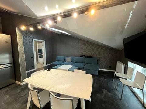 квартира за адресою Бельведерська вул., 19