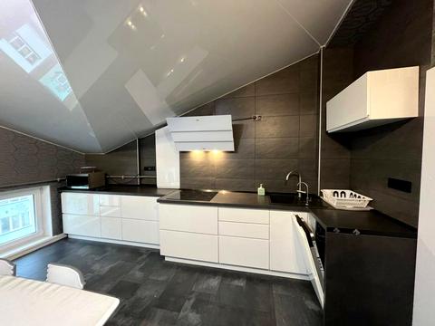 квартира за адресою Бельведерська вул., 19