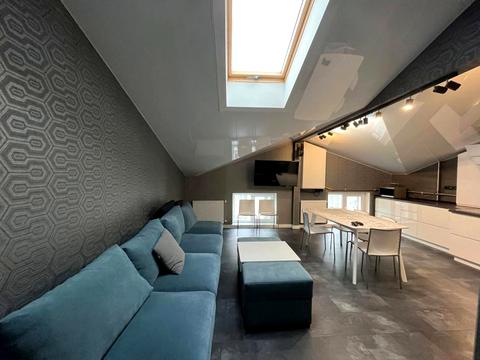 квартира за адресою Бельведерська вул., 19