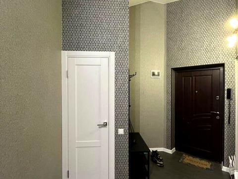 квартира за адресою Бельведерська вул., 19