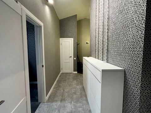 квартира за адресою Бельведерська вул., 19