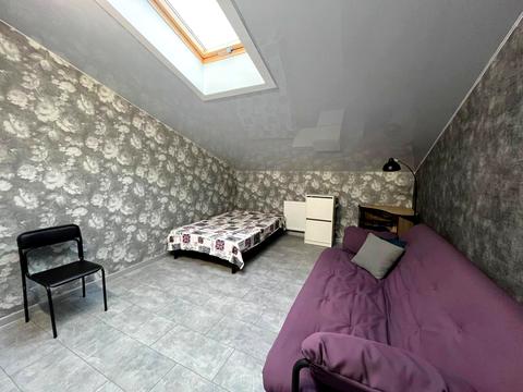 квартира за адресою Бельведерська вул., 19