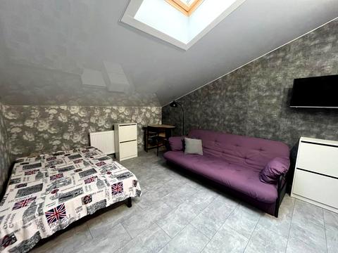 квартира за адресою Бельведерська вул., 19