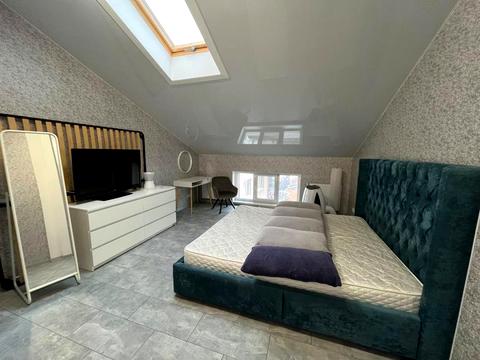 квартира за адресою Бельведерська вул., 19