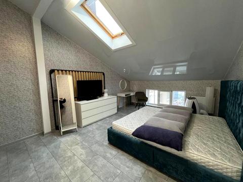 квартира за адресою Бельведерська вул., 19