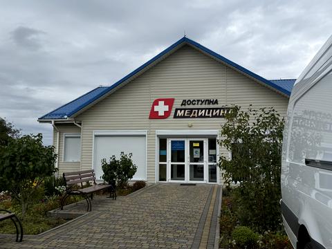 ділянка за адресою с. Забороль, 