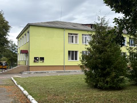 ділянка за адресою с. Забороль, 