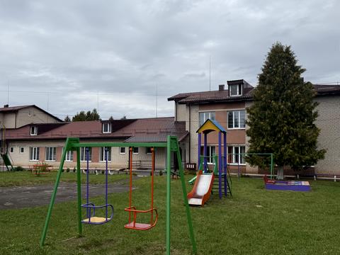 ділянка за адресою с. Забороль, 