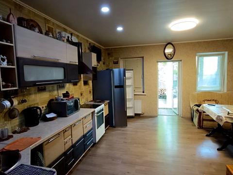 дом по адресу с. Гнедин, Олександрівська, 40