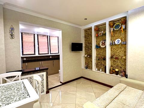 квартира за адресою Київ, Урлівська вул., 38