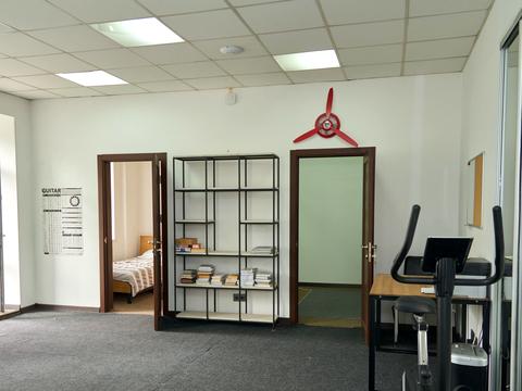 квартира за адресою Івана Федорова вул., 10