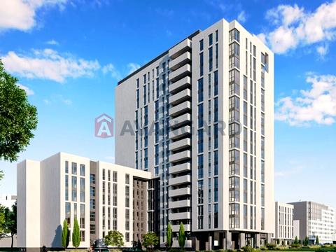 квартира за адресою Володимира Янева вул., (Будинок В1)