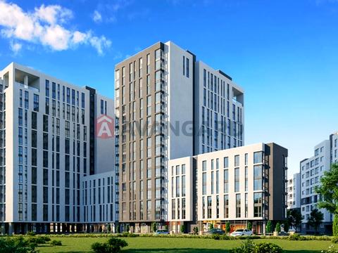 квартира за адресою Володимира Янева вул., (Будинок В1)