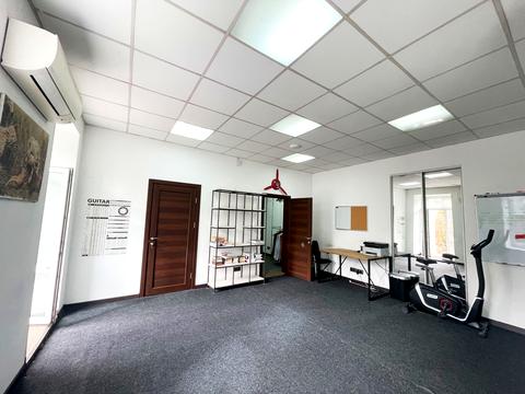 квартира за адресою Івана Федорова вул., 10