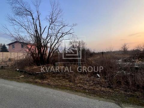 участок по адресу Короленко ул.