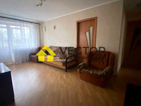 квартира за адресою Європейська вул. (Фрунзе), 86