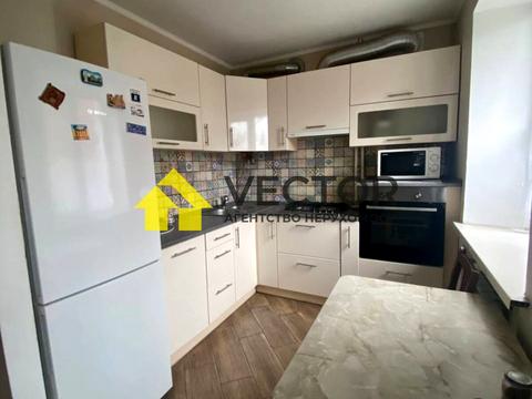 квартира за адресою Європейська вул. (Фрунзе), 86