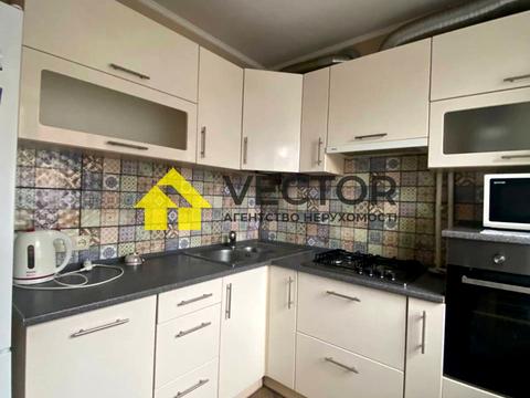 квартира за адресою Європейська вул. (Фрунзе), 86