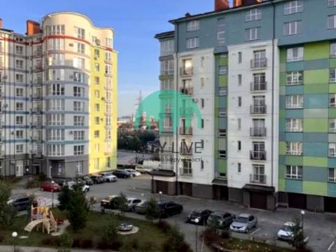 квартира за адресою с. Крихівці, Слобідська вул., 11