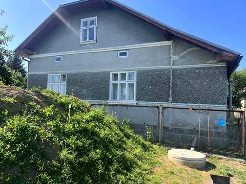 будинок за адресою Шевченка