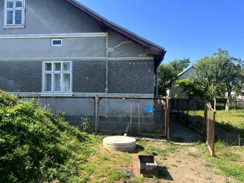 будинок за адресою Шевченка