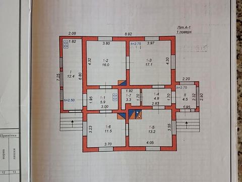 будинок за адресою Шевченка