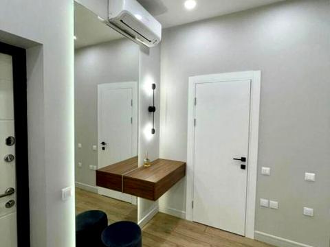 квартира за адресою Богдана Хмельницького вул., 58-А