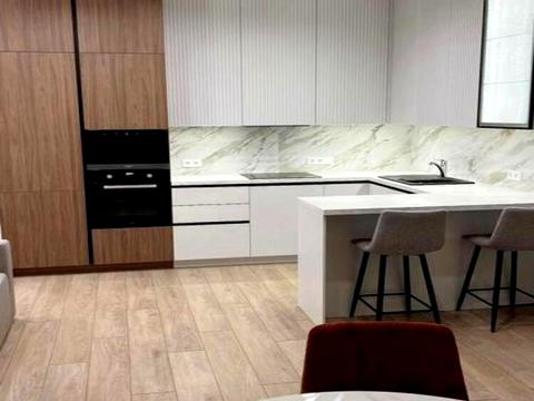 квартира за адресою Богдана Хмельницького вул., 58-А