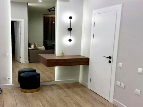 квартира за адресою Богдана Хмельницького вул., 58-А