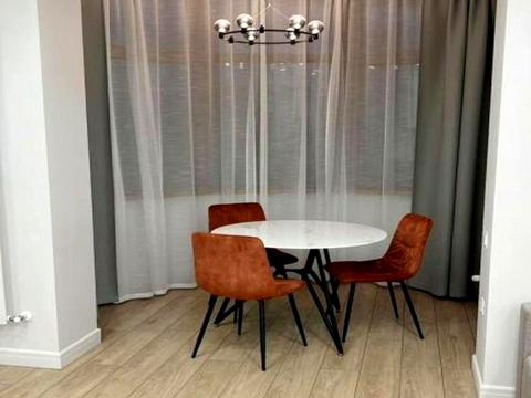 квартира за адресою Богдана Хмельницького вул., 58-А