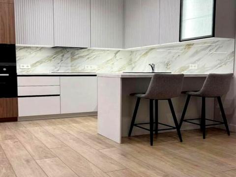 квартира за адресою Богдана Хмельницького вул., 58-А