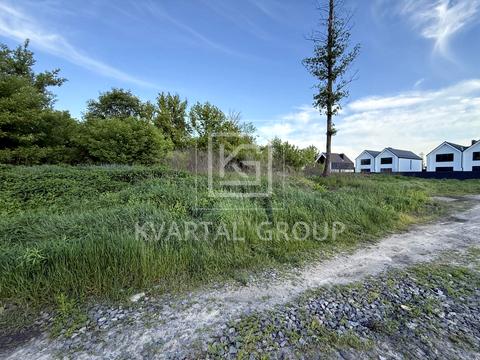 ділянка за адресою тиха