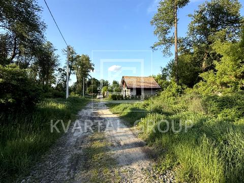 ділянка за адресою тиха