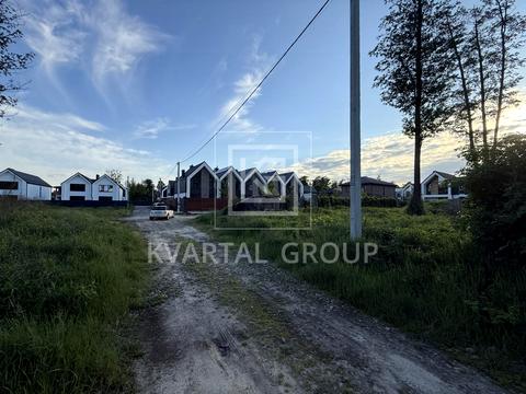 ділянка за адресою тиха