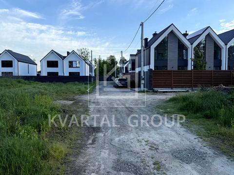 ділянка за адресою тиха