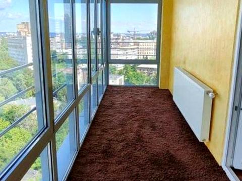 квартира за адресою Юрія Іллєнка вул. (Мельникова), 18-Б