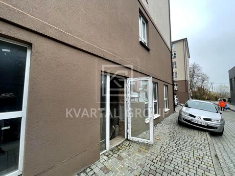 комерційна за адресою Григорія Сковороди вул., 2/1