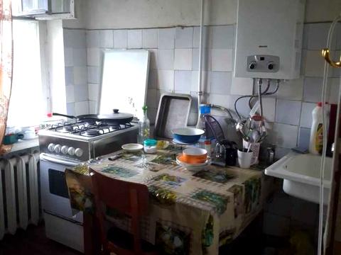 квартира за адресою Шевченка вул., 65А