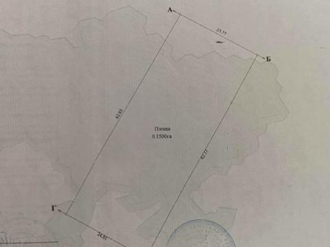 участок по адресу Залізнична, 20