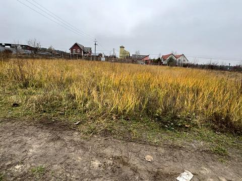 ділянка за адресою Залізнична, 20