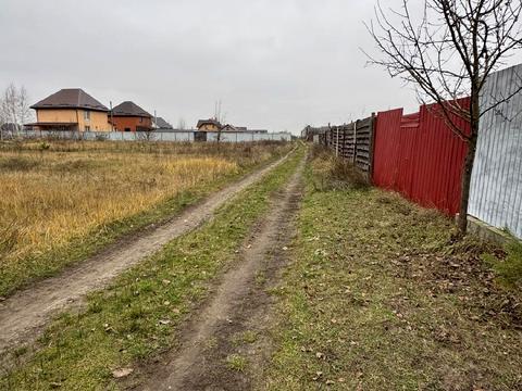 ділянка за адресою Залізнична, 20